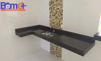 Imagem 5: Vendo casa nova, pronta para morar, na melhor localização do Bairro Ipanema