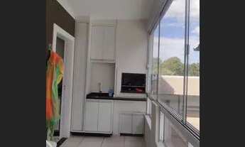 Imagem: Apartamento Bom Retiro, 3 quartos