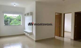 Imagem: Apartamento para aluguel, 2 quartos, Vila