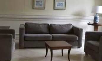 Imagem 2: Apartamento para Venda em Santana de Parnaíba, Tamboré, 3 dormitórios, 3 suítes, 5 banheir