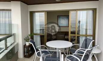 Imagem 4: ANDARO ALTO, VISTA MAR, AO LADO DO BEIRAMAR SHOPPING