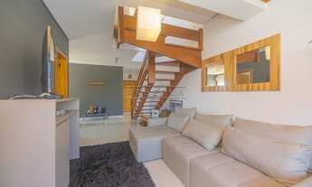 Imagem 7: Oportunidade UNICA na Nilo Peçanha, COBERTURA em frente ao Iguatemi - 212m², vista DEFINIT