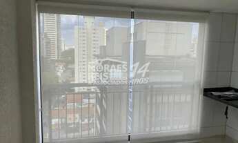 Imagem 3: Apartamento com 1 suíte e uma área de 42m² para locação por R$3.000,00, Vila Cordeiro, São