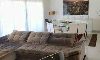 Imagem 6: Apartamento 147m² 3 dorms 2 suíte Varanda Gourmet Summer Vila Mascote