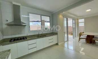 Imagem 16: Casa - Swiss Park - Campinas