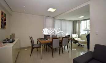 Imagem 2: Apartamento para aluguel - 3 quartos - São Pedro