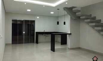 Imagem: Sobrado com 3 dormitórios à venda, 101