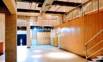 Imagem 3: Prédio Comercial 1600 metros construídos a Venda e Locação Localização Privilegiada no Br