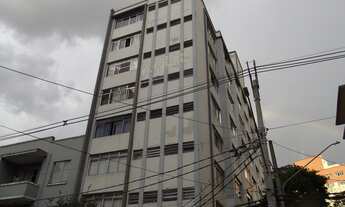 Imagem 3: Apartamento para aluguel tem 31 metros quadrados com 1 quarto em Bela Vista - São Paulo