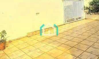 Imagem 4: Casa à venda no bairro Jardim Baronesa - Campinas/SP