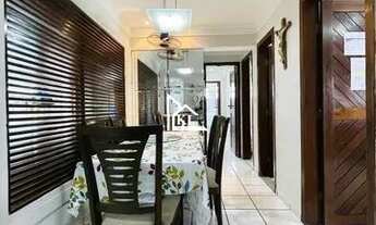 Imagem 7: Apartamento à venda 95m², 3 quartos (suíte), 8° andar - Barro Vermelho