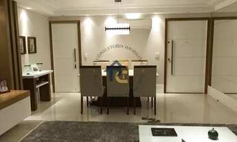 Imagem 6: MAGNÍFICA COBERTURA PORTEIRA FECHADA JARDIM OCEÂNICO