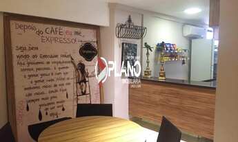 Imagem 4: EXECUTIVE FLAT FEIRA DE SANTANA REF: 318