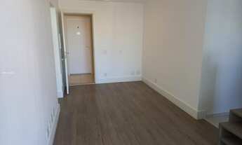 Imagem 2: Apartamento para Locação em São Paulo, CAMPO BELO, 1 dormitório, 1 banheiro, 1 vaga