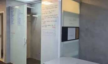 Imagem 3: The Square, pronto uso! móveis e Ar/Cond + 1 vaga