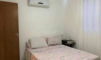 Imagem 4: Apartamento com 2 dormitórios à venda, 60 m² por R$ 550.000,00 - Praia de Itaparica - Vila