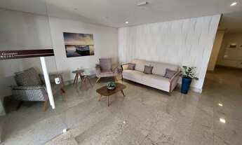 Imagem 5: Apartamento 3 Dormitórios - Vista mar - Aviação - Praia Grande SP - AMF155