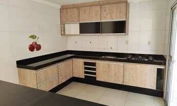 Imagem 2: Casa - Venda - Jardim Maria Casagrande Lopes (Dona Amália) - Cod. 1043