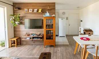 Imagem 4: Apartamento no Colonial, 2quartos 1bwc - vista incrível!