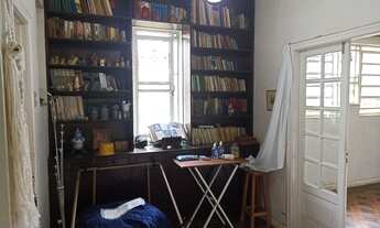 Imagem 5: Casa com 6 quartos (1 suíte) e terreno - B. Centro - Petrópolis, RJ