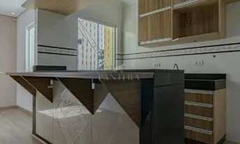 Imagem: Cobertura a venda na Vila Camilópolis em