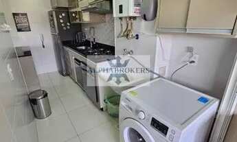 Imagem 15: Apartamento para venda com 60 metros quadrados com 2 quartos em Centro - Osasco - SP