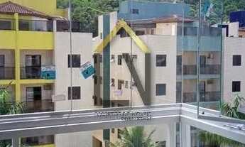 Imagem 2: Vende-se Apartamento porteira fechada Praia Grande, Ubatuba-SP