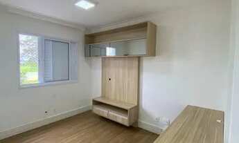 Imagem 7: Apartamento para venda com 108 metros quadrados com 3 quartos em Parque Prado - Campinas