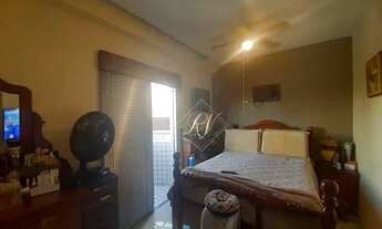 Imagem 5: VISTA LIVRE, SACADA NA SALA E SUÍTE!!! Apartamento com 2 dormitórios, ao lado do Super Cen