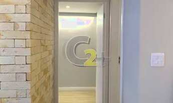 Imagem 5: Apartamento para aluguel com 112 metros quadrados com 3 quartos em Perdizes - São Paulo