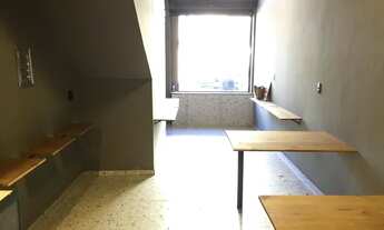 Imagem 3: Galpão/Depósito/Armazém para aluguel com 50 metros quadrados em Vila Cláudia - São Paulo