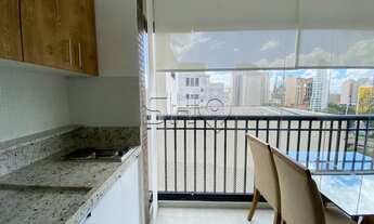 Imagem 7: Apartamento na Bela Vista com 1 dormitório