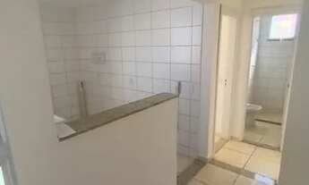 Imagem 4: ALUGO APARTAMENTO Condomínio Residencial Mirante do Coxipó