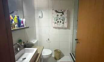 Imagem 3: Apartamento 2 dormitórios, 1 suíte, churrasqueira,1 vaga coberta, semi, mobiliado