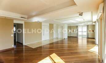 Imagem 4: São Paulo - Apartamento Padrão - Vila Andrade