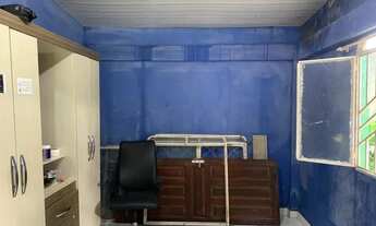 Imagem 4: Casa de esquina bairro pricumã