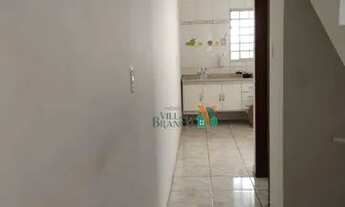 Imagem 4: Sobrado com 2 dormitórios para alugar, 105 m² por R$ 1.600/mês - Jardim Luiza - Jacareí/SP