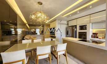 Imagem 3: Apartamento a Venda no Vila da Serra com 3 Quartos - 97m² área interna