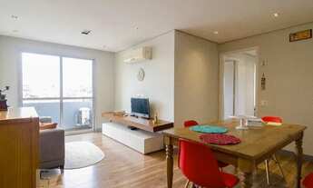 Imagem 2: Apartamento para Aluguel - Sumaré, 3 Quartos, 72 m2