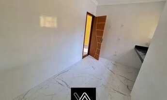 Imagem 2: Casa com 3 dormitórios à venda, 99 m² por R$ 550.000,00 - Praia de Itaipuaçu (Itaipuaçu)