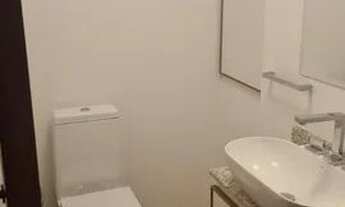 Imagem 6: Apto 2 dormitórios, 3 banheiros, 3 salas, 1 vaga, 132m². Ótima localização próximo a Rua O