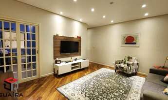 Imagem 3: Sobrado à venda 1 quarto 3 suítes 4 vagas Utinga - Santo André - SP