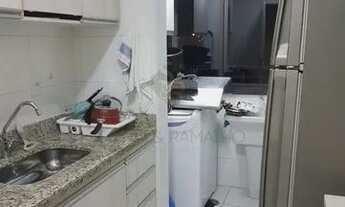 Imagem 6: Ribeirao Preto - Apartamento Padrão - Vila Ana Maria