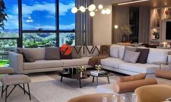 Imagem: Lançamento de 4 quartos com a melhor vista