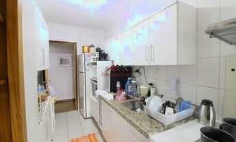 Imagem 7: Apartamento Venda Vila Clementino 81 m² 3 Dormitórios