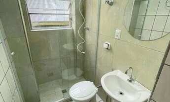 Imagem 5: Kitnet à venda no Embaré em Santos