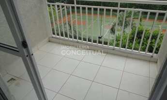 Imagem 4: Apartamento em Jardim Pinheiros - São José do Rio Preto