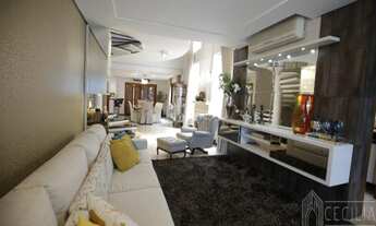 Imagem 7: Casa com 4 Dormitorio(s) localizado(a) no bairro OURO BRANCO em NOVO HAMBURGO / Ref.:163