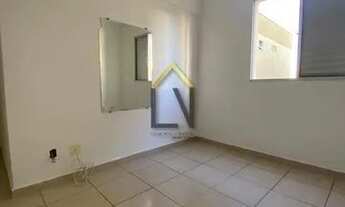 Imagem 2: Lindo Apartamento no Condomínio Spazio Tintoretto