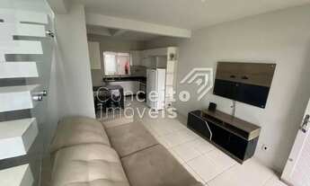 Imagem 3: Sobrado Semi Mobiliado - Jardim Carvalho